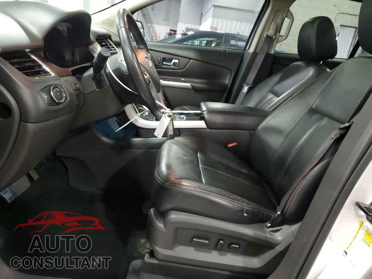 FORD EDGE 2013 - 2FMDK4KC1DBB70362
