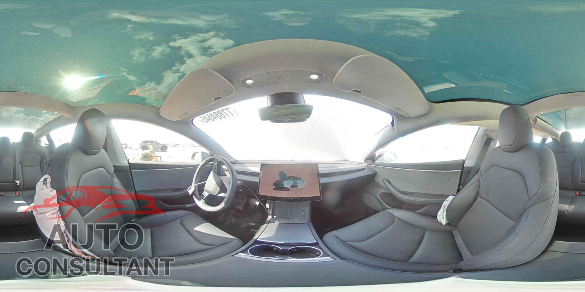 TESLA MODEL 3 2024 - 5YJ3E1EA2RF724440