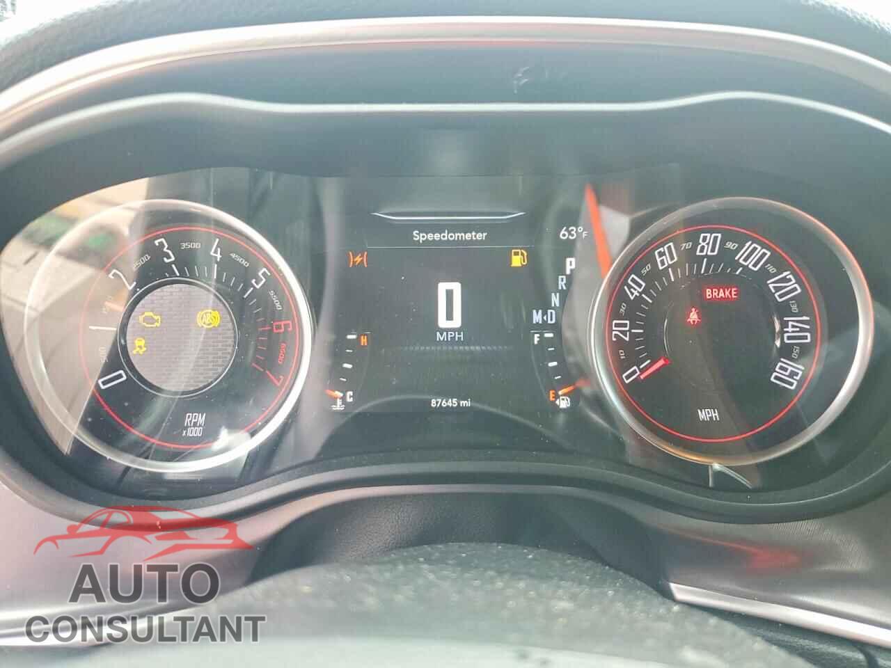 DODGE CHALLENGER 2020 - 2C3CDZBT2LH247490
