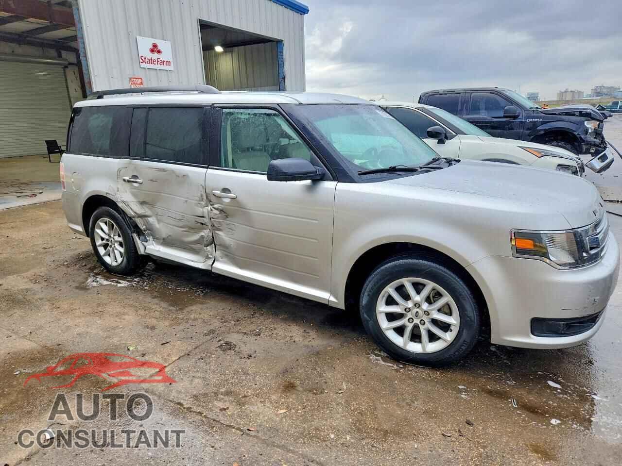 FORD FLEX 2016 - 2FMGK5B82GBA19663