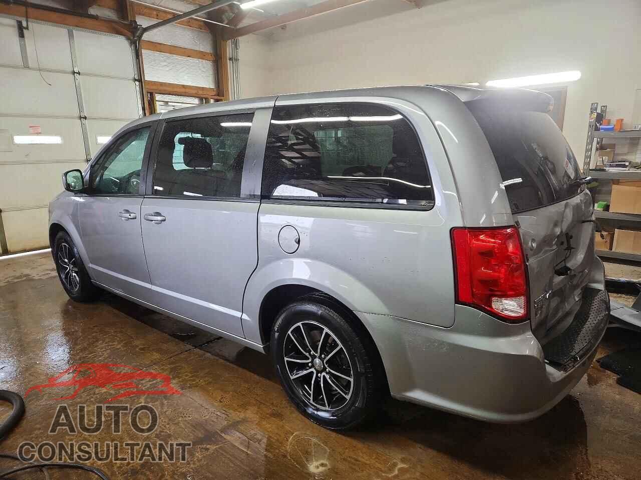 DODGE CARAVAN 2018 - 2C4RDGCG4JR160970