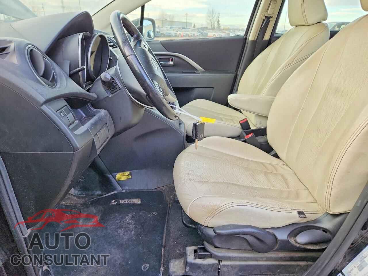 MAZDA 5 2014 - JM1CW2CL6E0175129