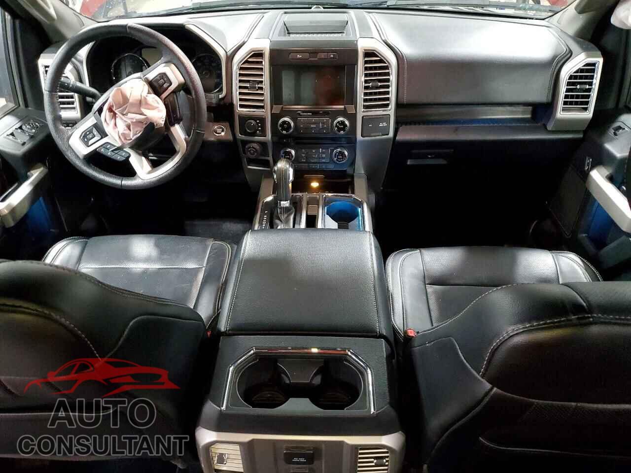 FORD F150 2016 - 1FTEW1EP1GFA86295