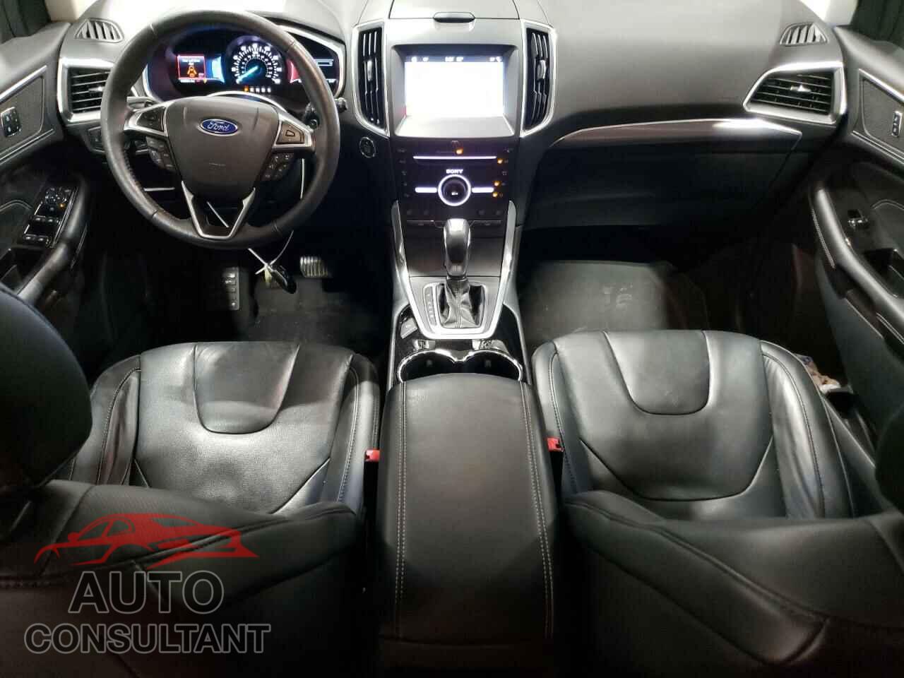 FORD EDGE 2016 - 2FMPK4K92GBC11670