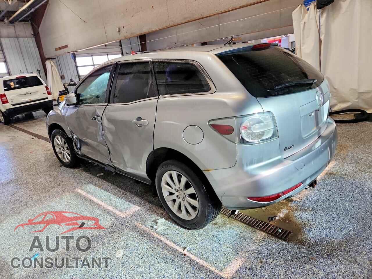 MAZDA CX-7 2011 - JM3ER2AM2B0381837