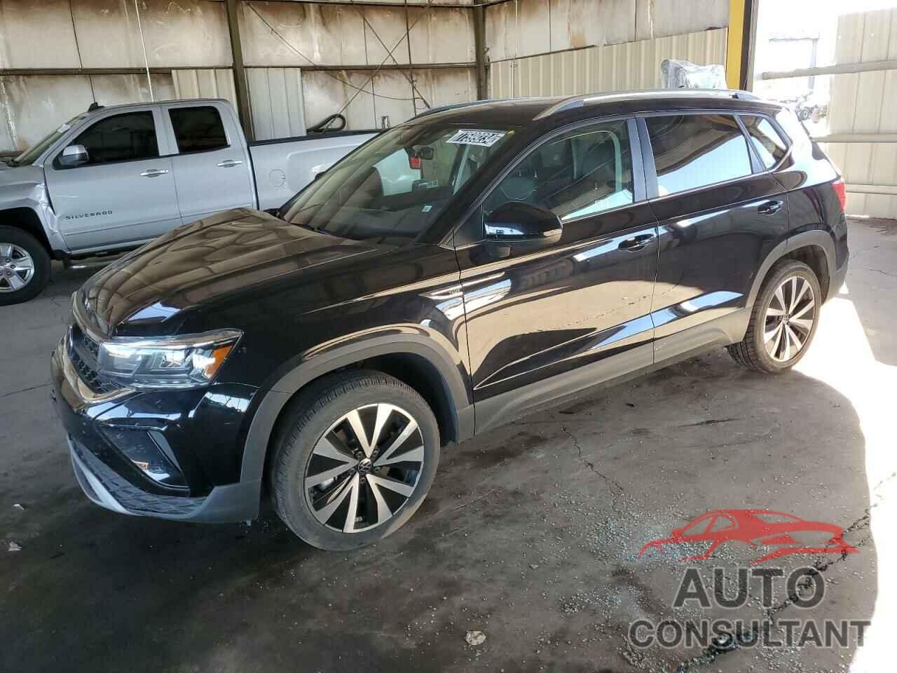 VOLKSWAGEN TAOS SE 2024 - 3VVSX7B26RM047654