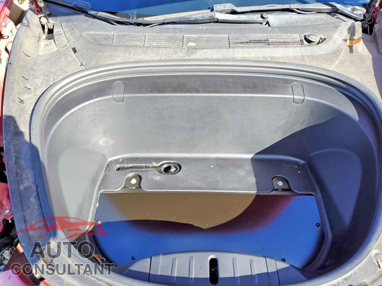 TESLA MODEL 3 2018 - 5YJ3E1EA1JF178167