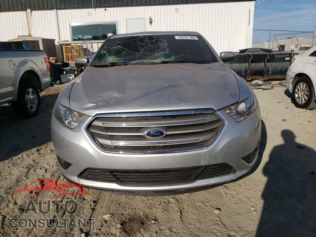 FORD TAURUS 2014 - 1FAHP2E81EG136442