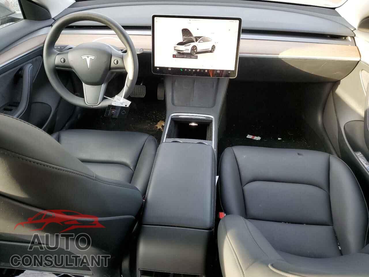 TESLA MODEL 3 2023 - 5YJ3E1EA7PF626517