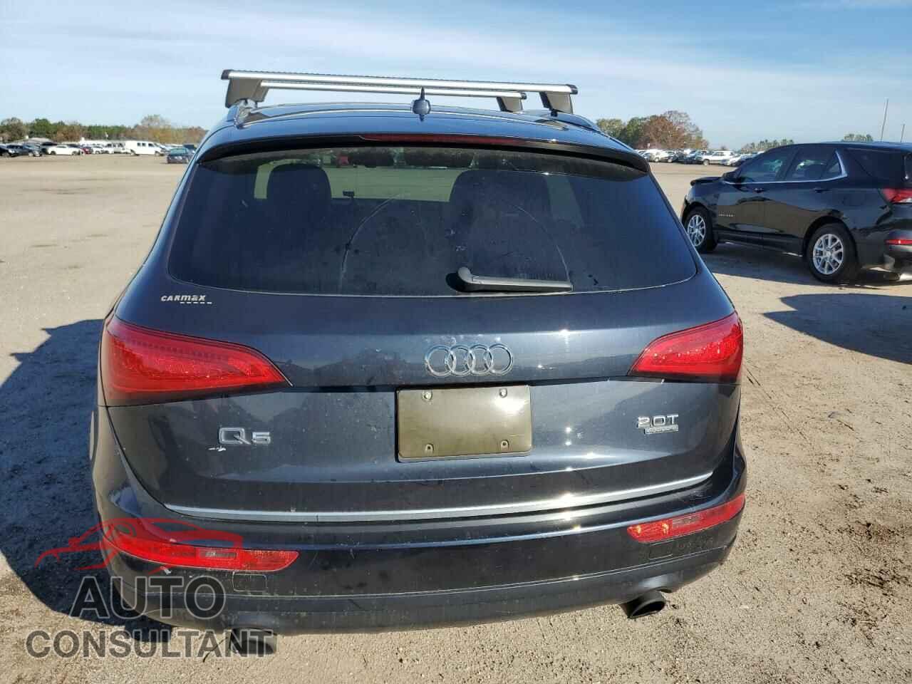 AUDI Q5 2016 - WA1L2BFP2GA079807