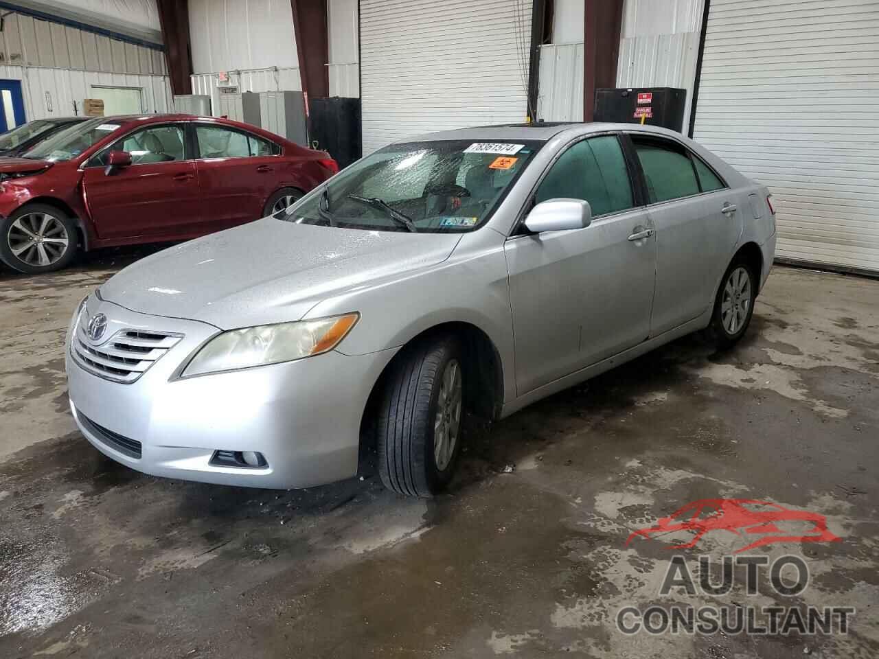 TOYOTA CAMRY 2009 - 4T1BK46K39U085307