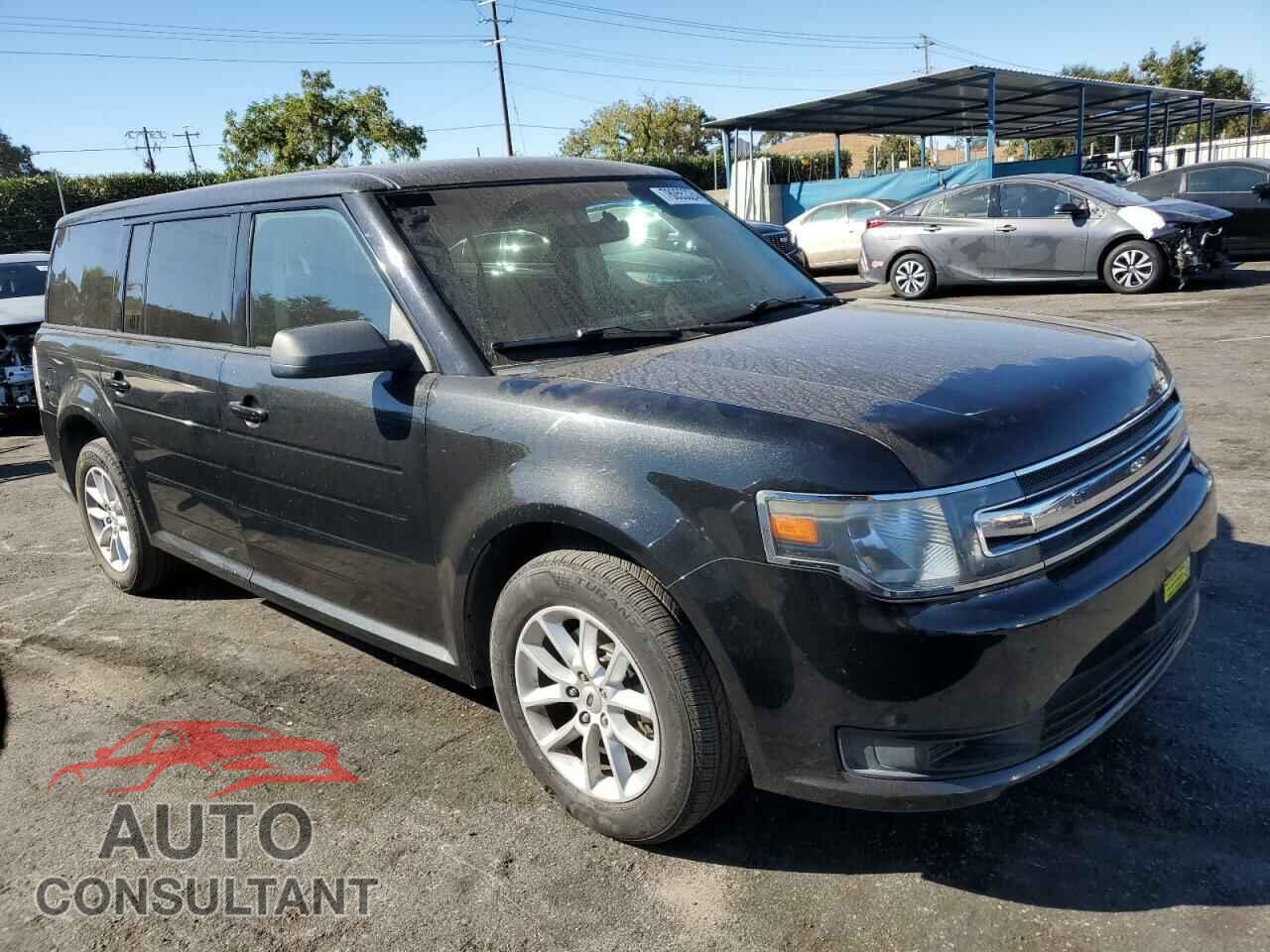 FORD FLEX 2014 - 2FMGK5B8XEBD36958