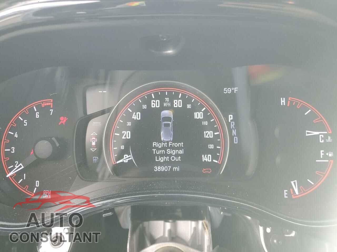 DODGE DURANGO 2022 - 1C4RDJDG7NC136365