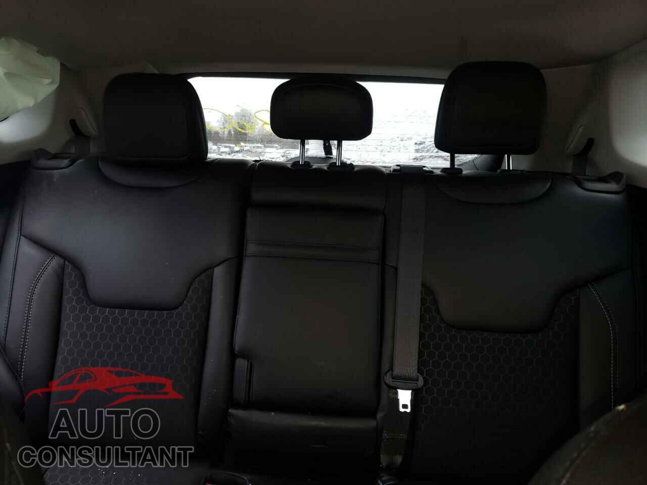 JEEP COMPASS 2019 - 3C4NJDBB1KT813863