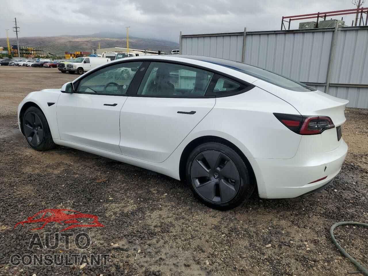 TESLA MODEL 3 2023 - 5YJ3E1EA1PF426782