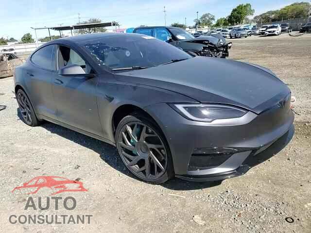 TESLA MODEL S 2026 - 5YJSA1E68TF555003