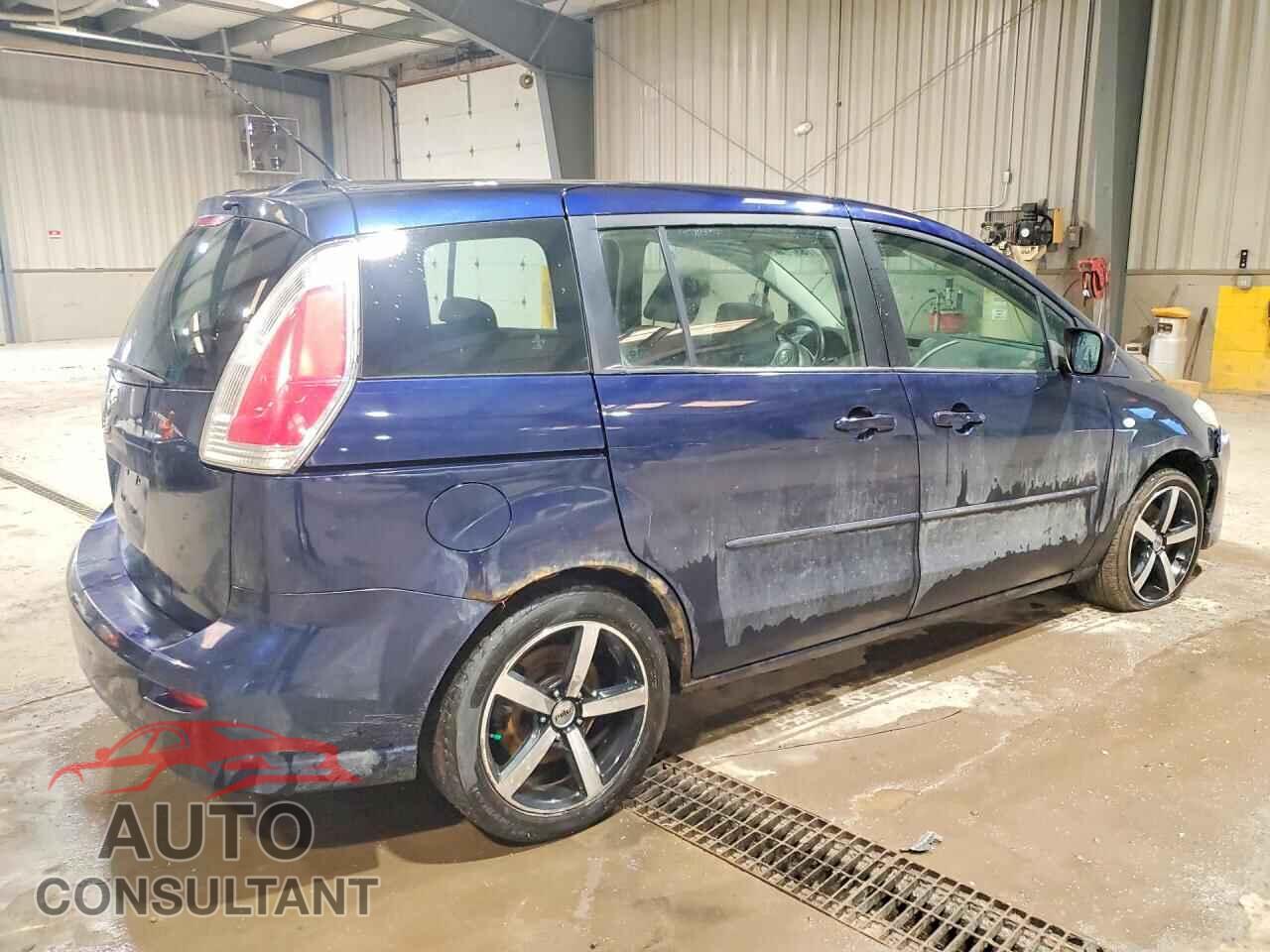 MAZDA 5 2009 - JM1CR293790354333