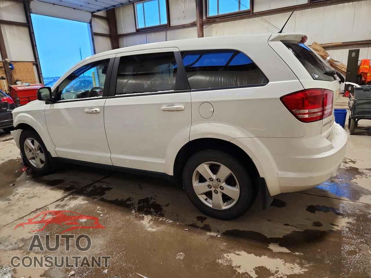 DODGE JOURNEY 2015 - 3C4PDCAB3FT552446