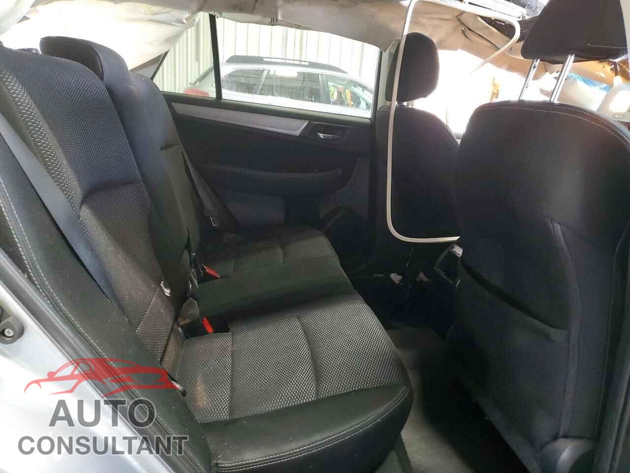SUBARU OUTBACK 2015 - 4S4BSAEC2F3348882