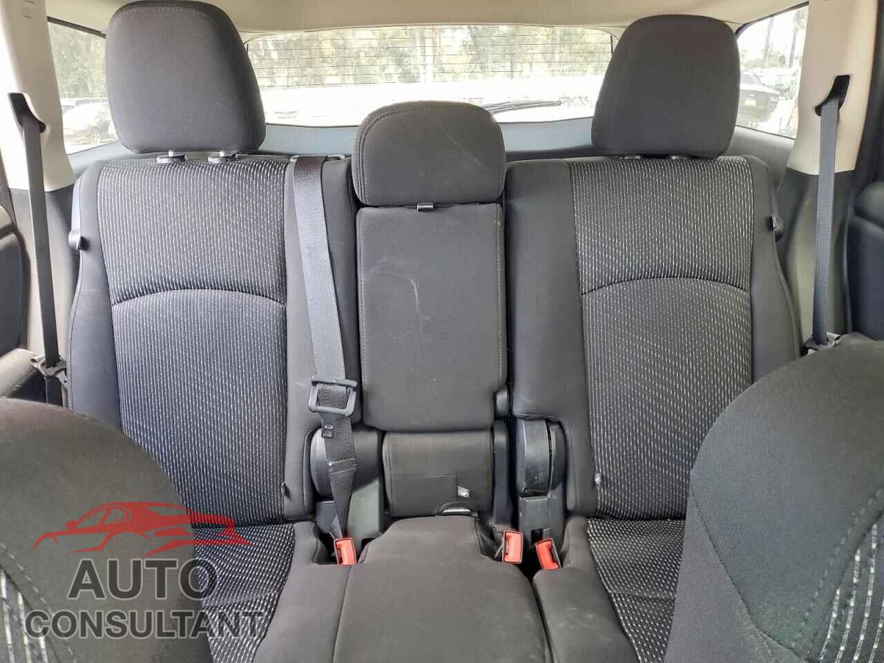 DODGE JOURNEY 2020 - 3C4PDCAB6LT279580