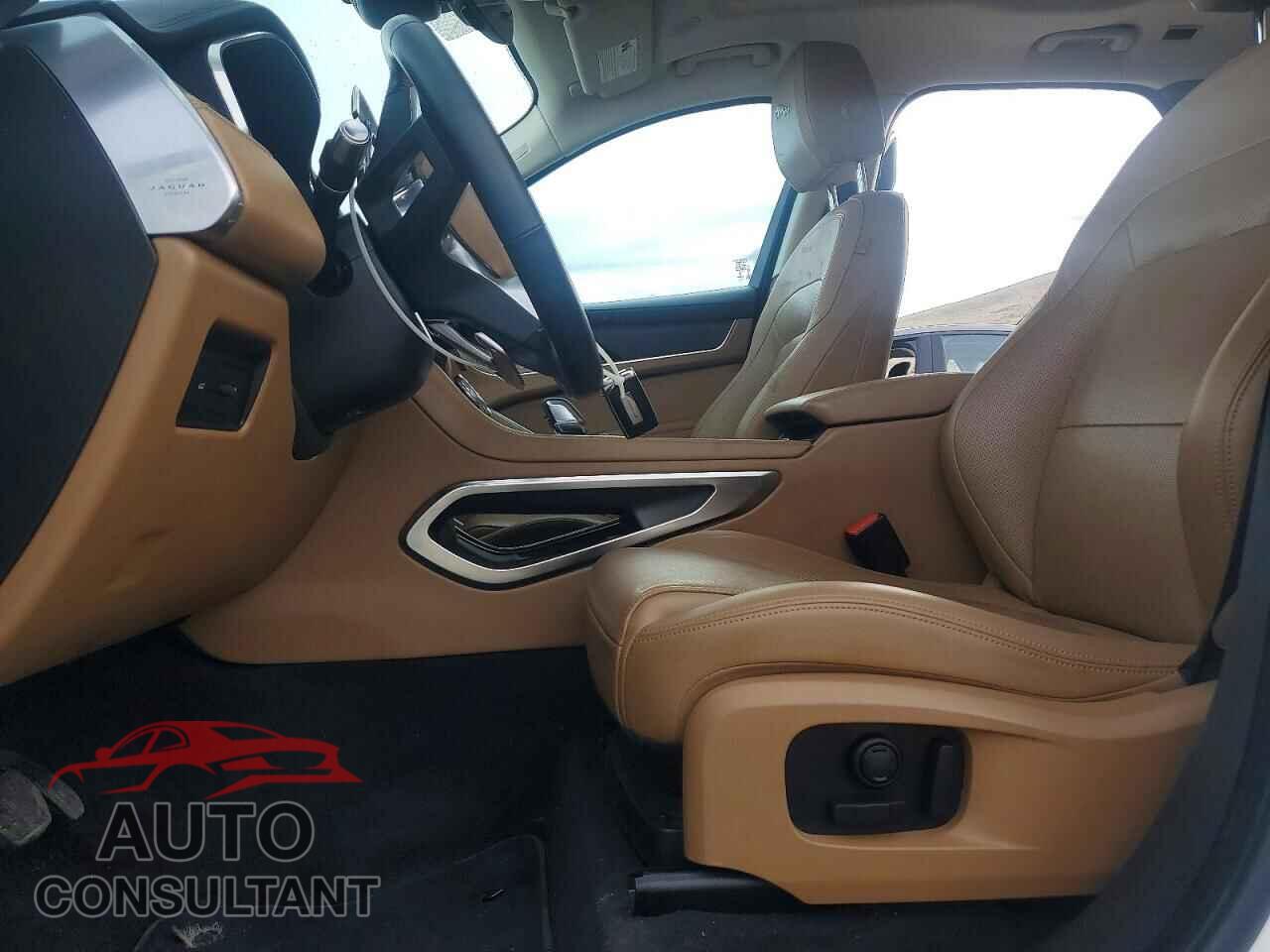 JAGUAR F-PACE 2023 - SADCJ2EX2PA704091