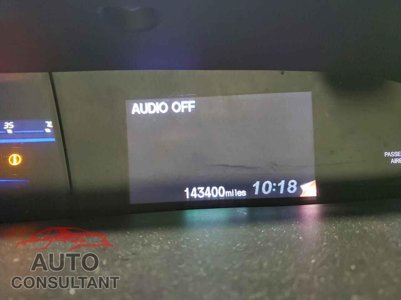 HONDA CIVIC 2012 - 2HGFB2F51CH529297