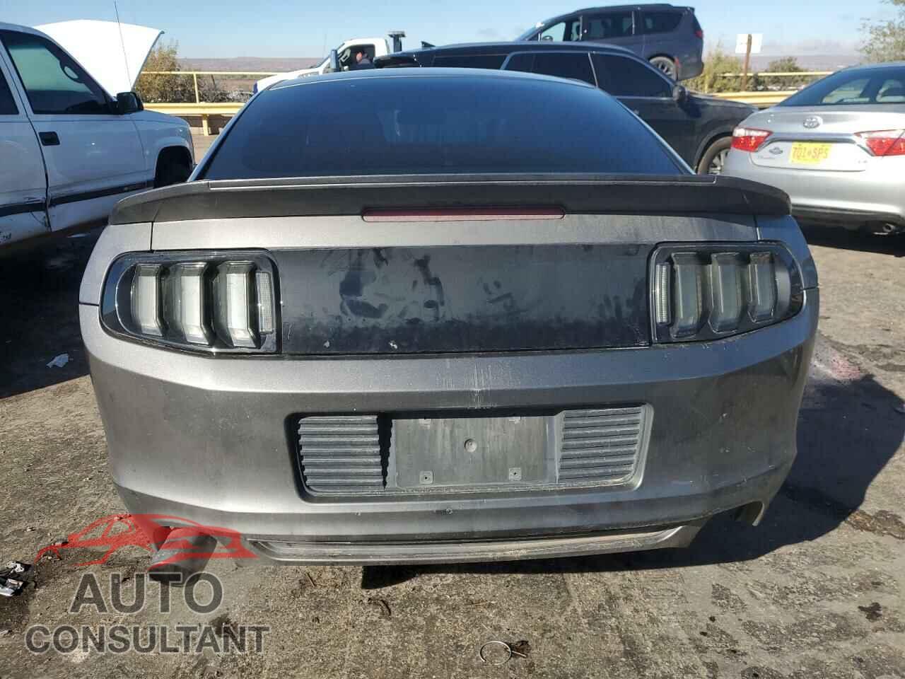 FORD MUSTANG 2013 - 1ZVBP8CF7D5259948