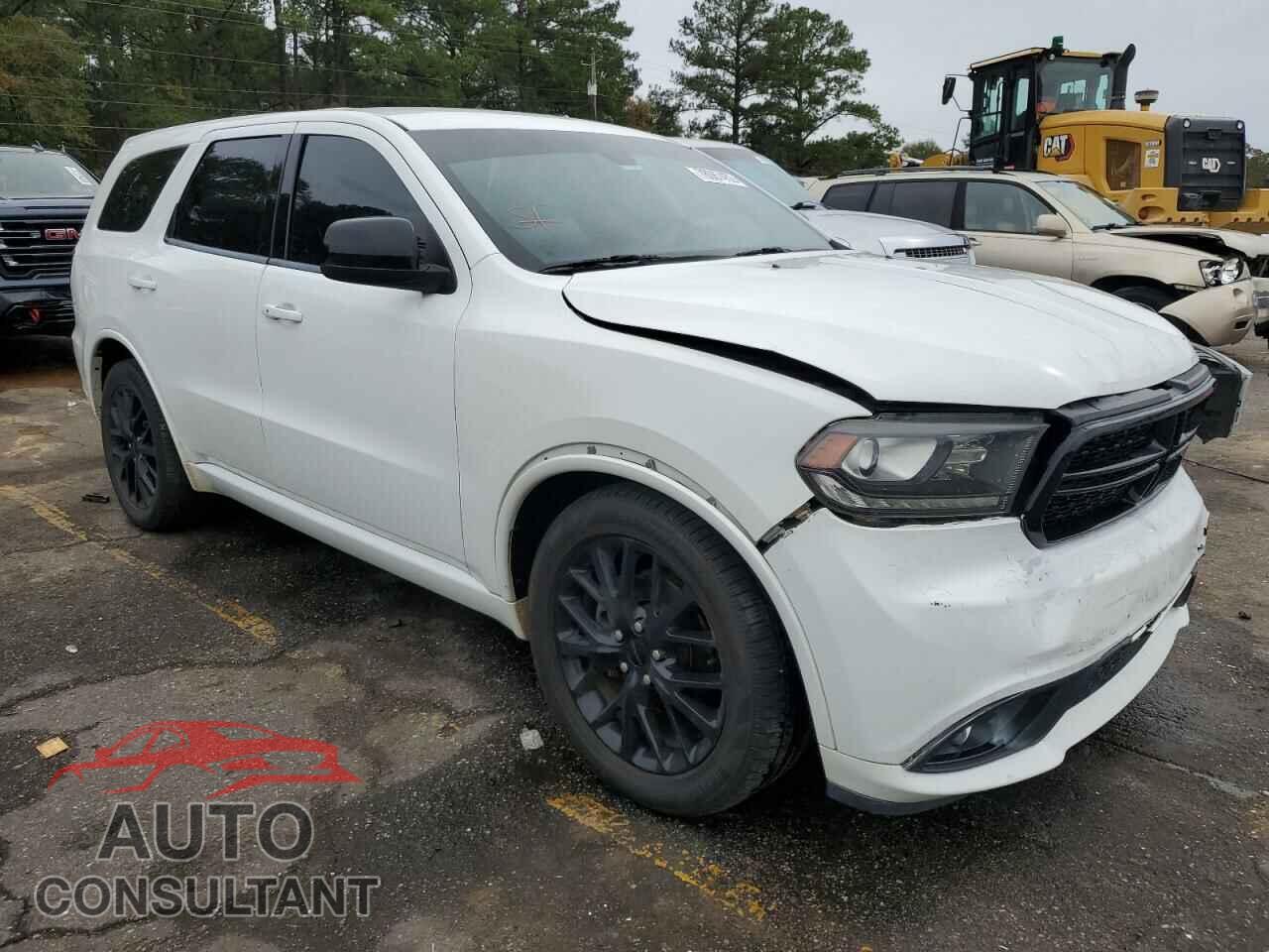 DODGE DURANGO 2015 - 1C4RDHAG1FC139213