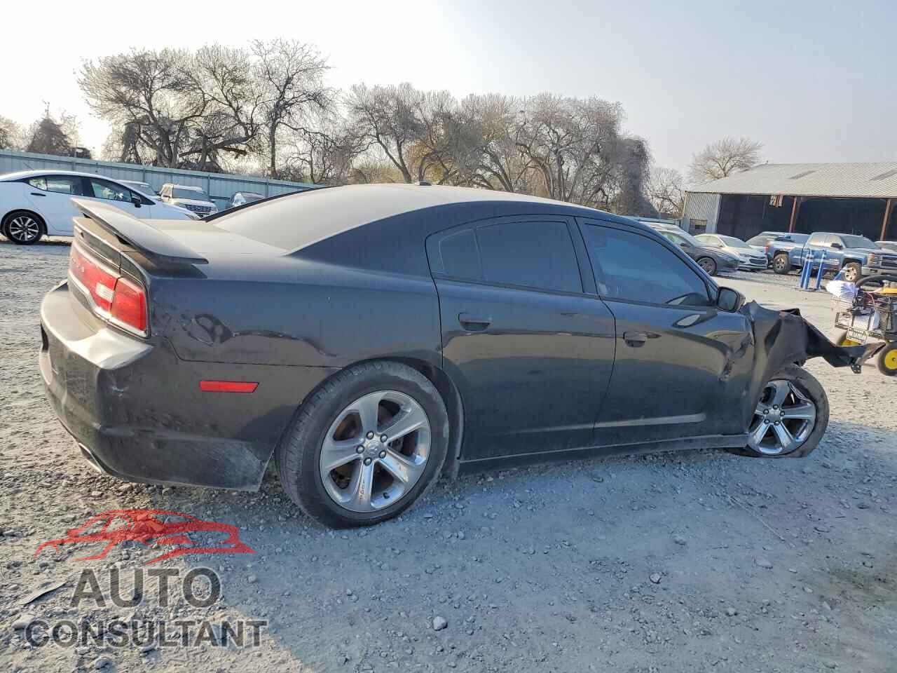 DODGE CHARGER 2014 - 2C3CDXBG2EH214029