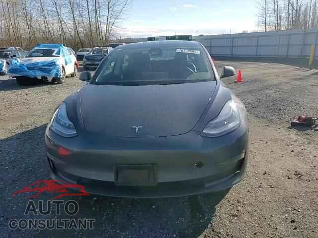 TESLA MODEL 3 2022 - 5YJ3E1EB9NF242583
