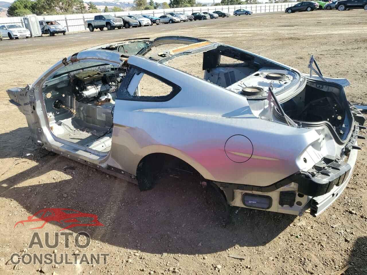 FORD MUSTANG 2020 - 1FA6P8CF8L5146762