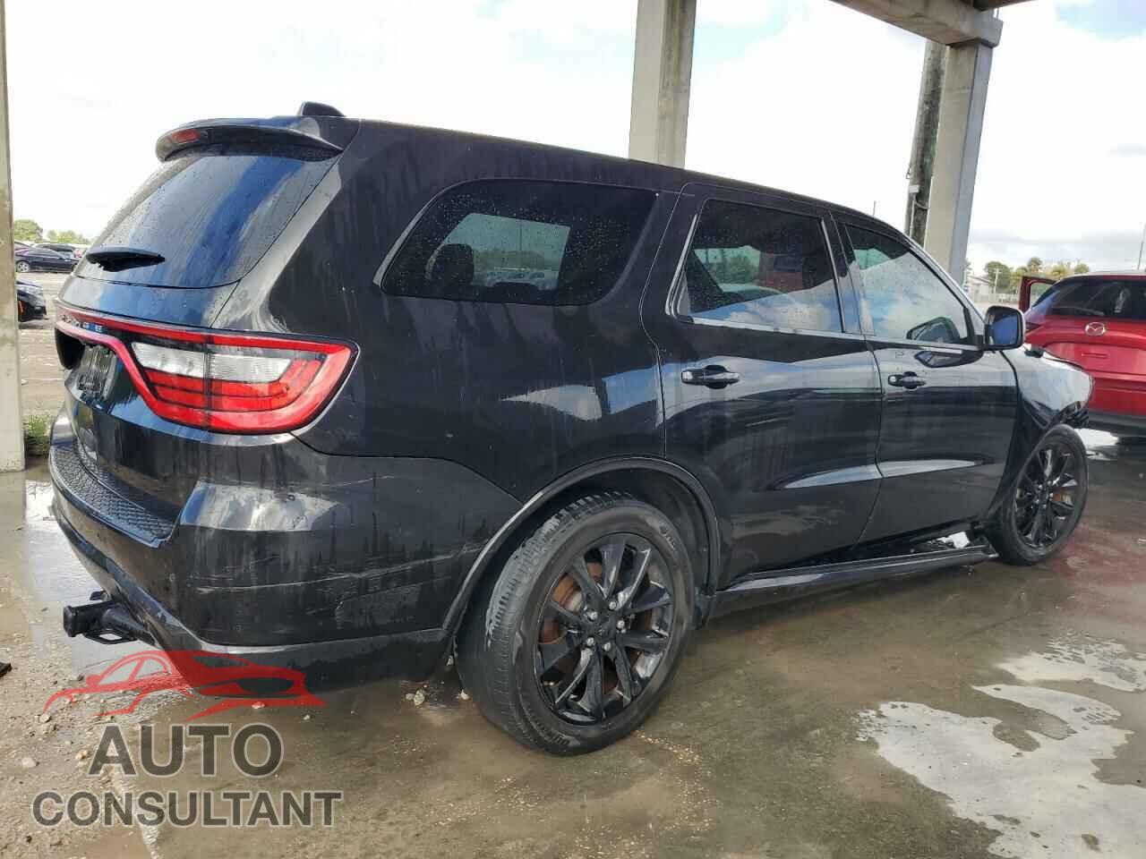 DODGE DURANGO 2014 - 1C4RDHAG7EC975980