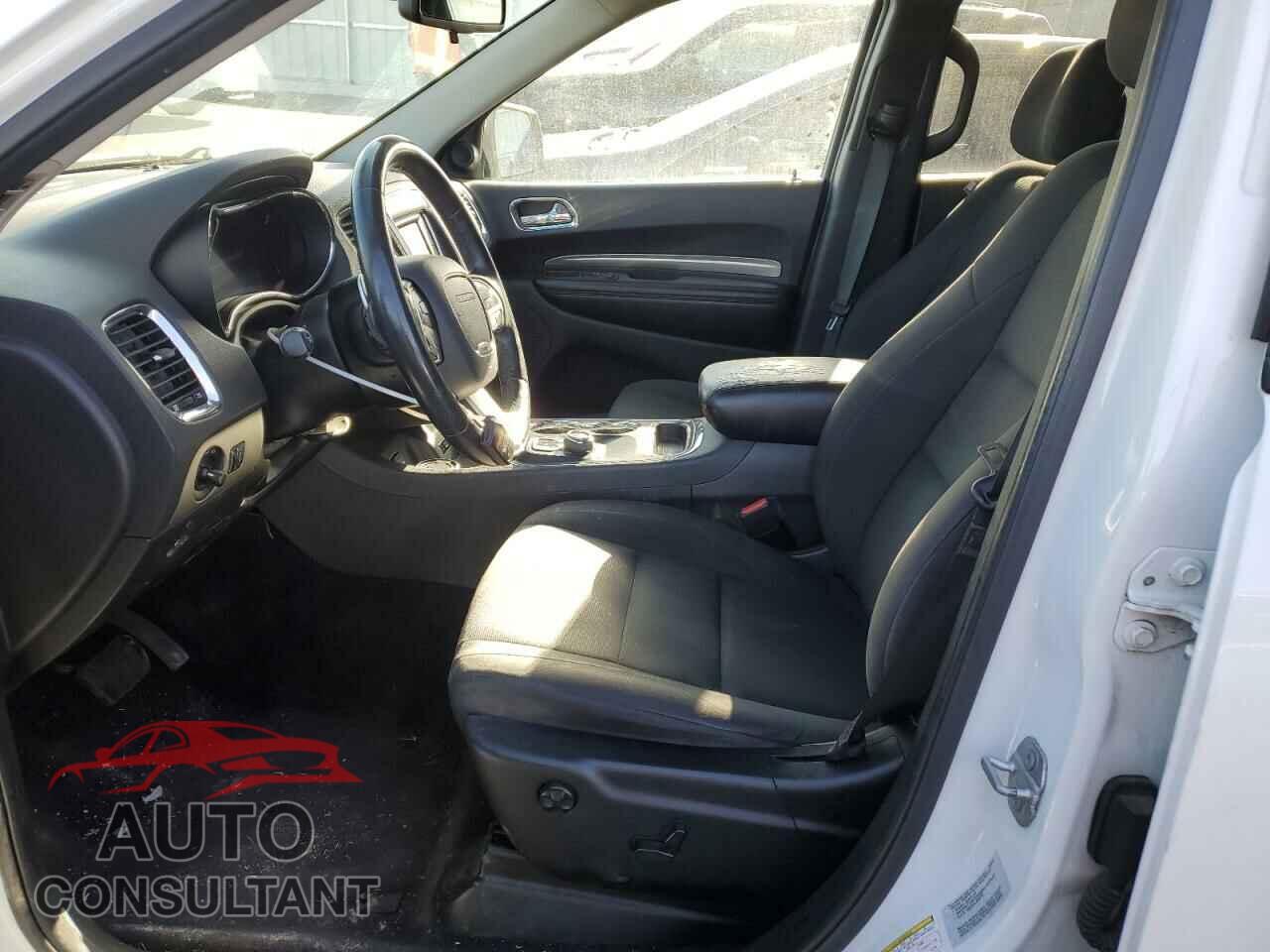 DODGE DURANGO 2015 - 1C4RDJAG2FC245693