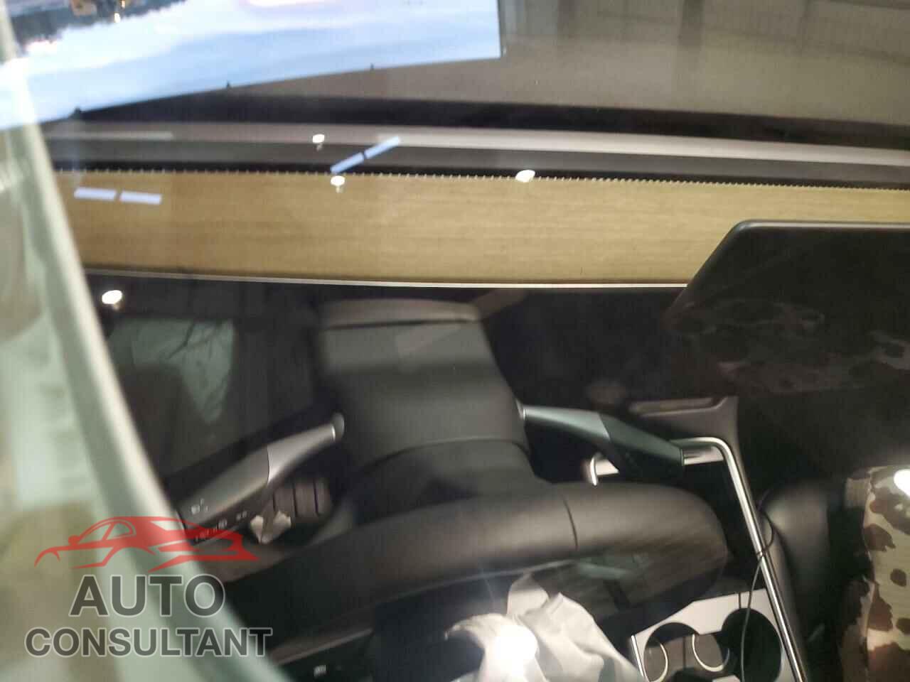 TESLA MODEL 3 2021 - 5YJ3E1EA3MF062831