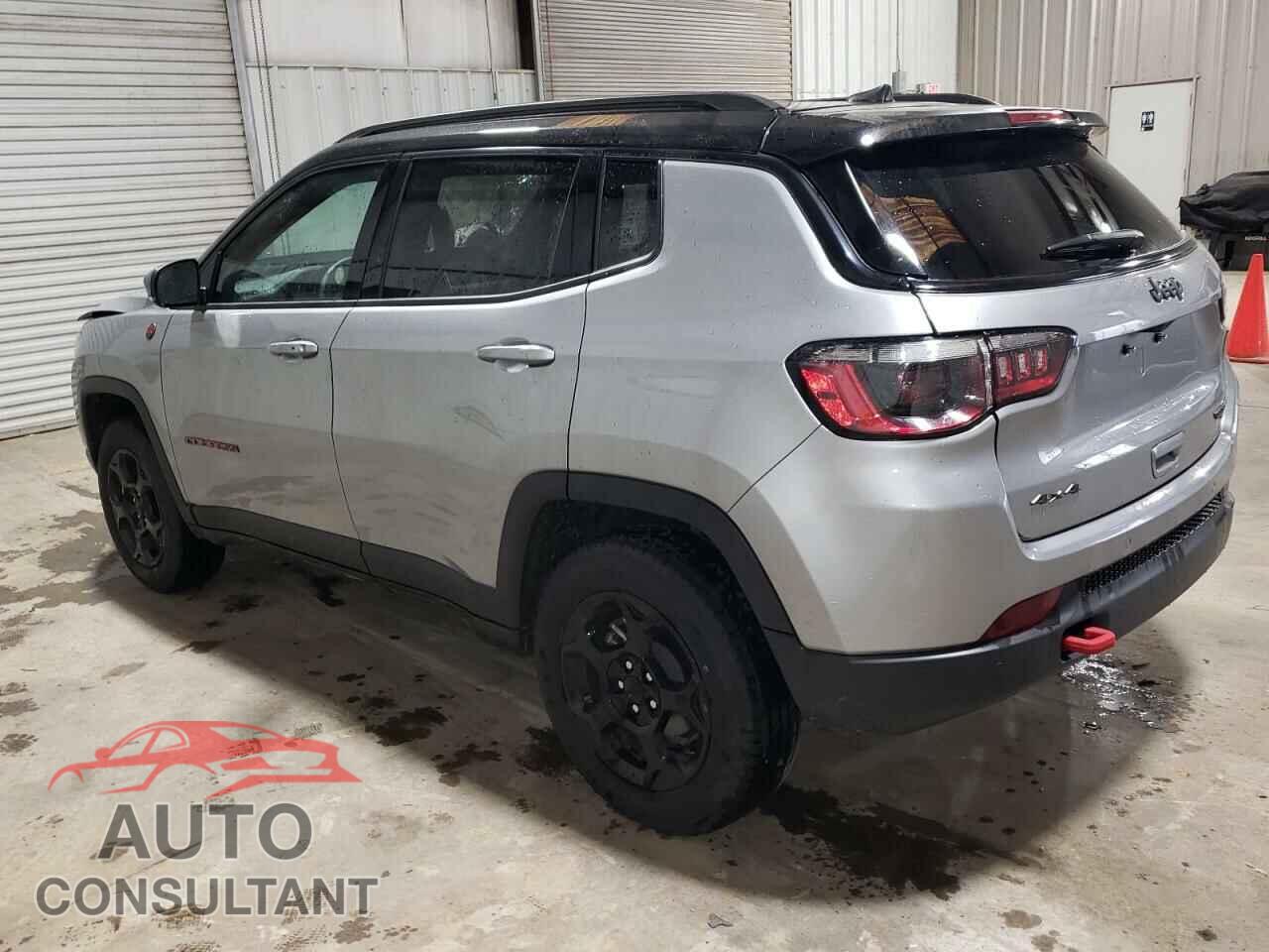 JEEP COMPASS 2023 - 3C4NJDDN5PT527531