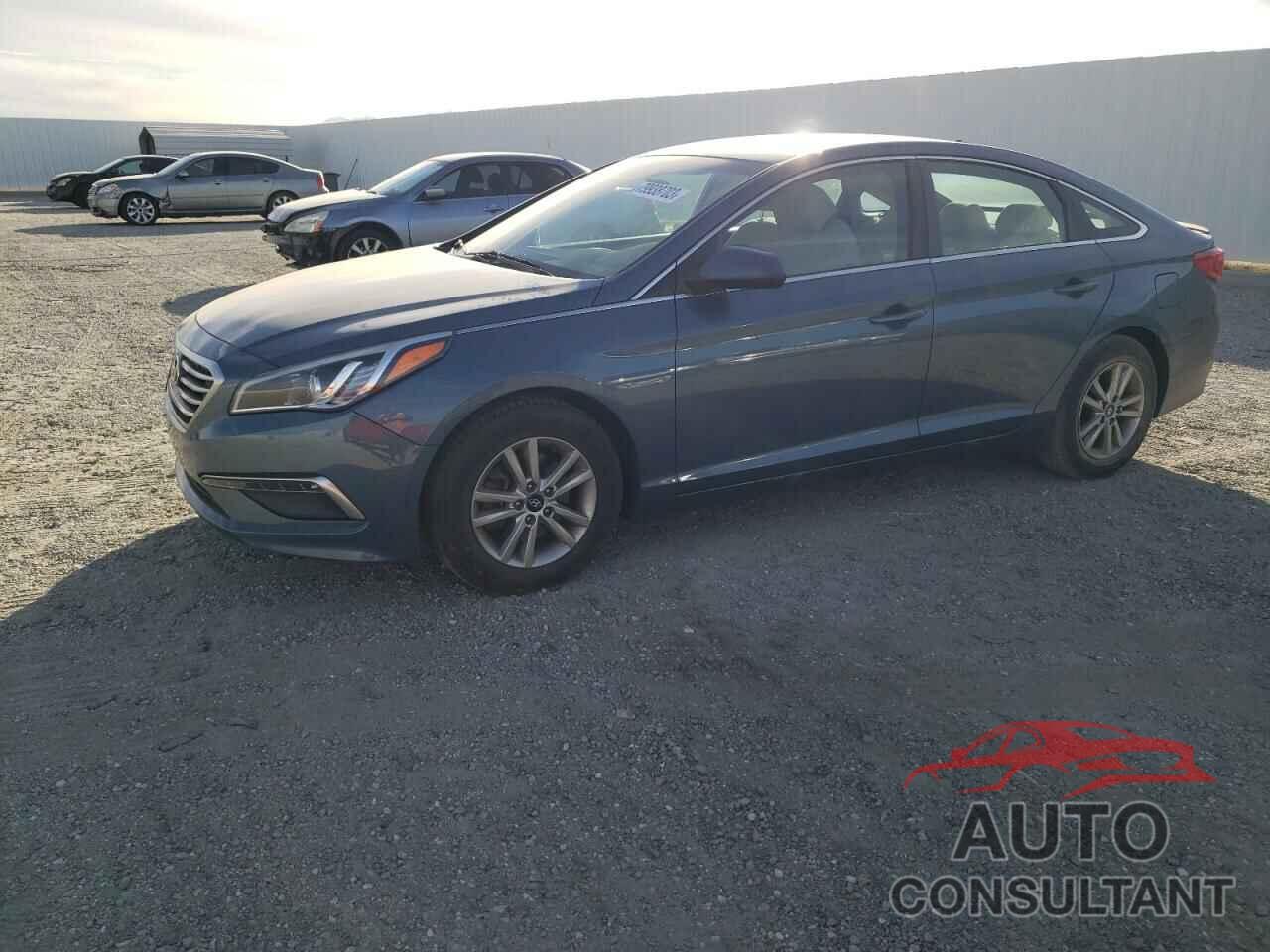 HYUNDAI SONATA 2015 - 5NPE24AF1FH186251