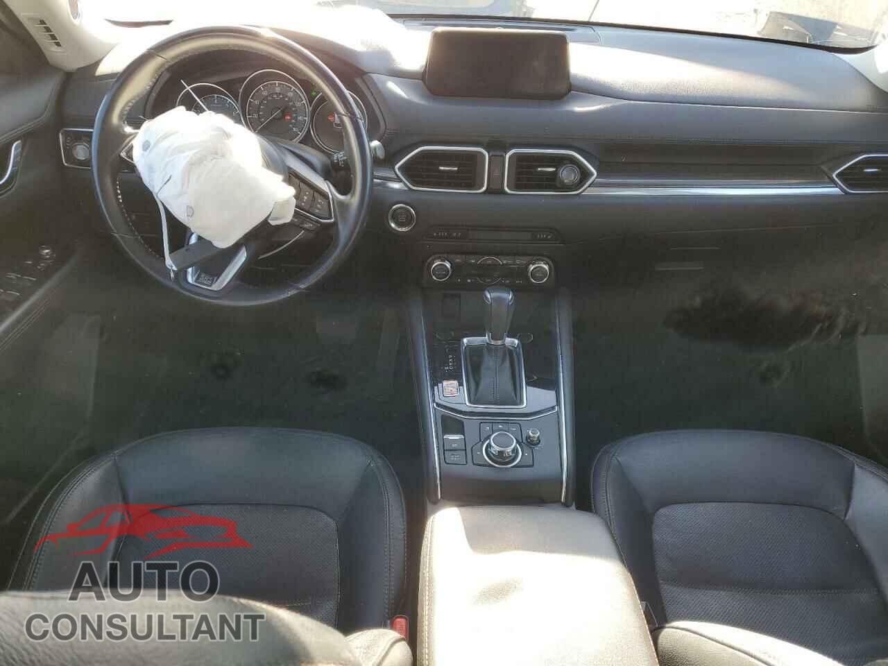 MAZDA CX-5 2017 - JM3KFBDL6H0198433