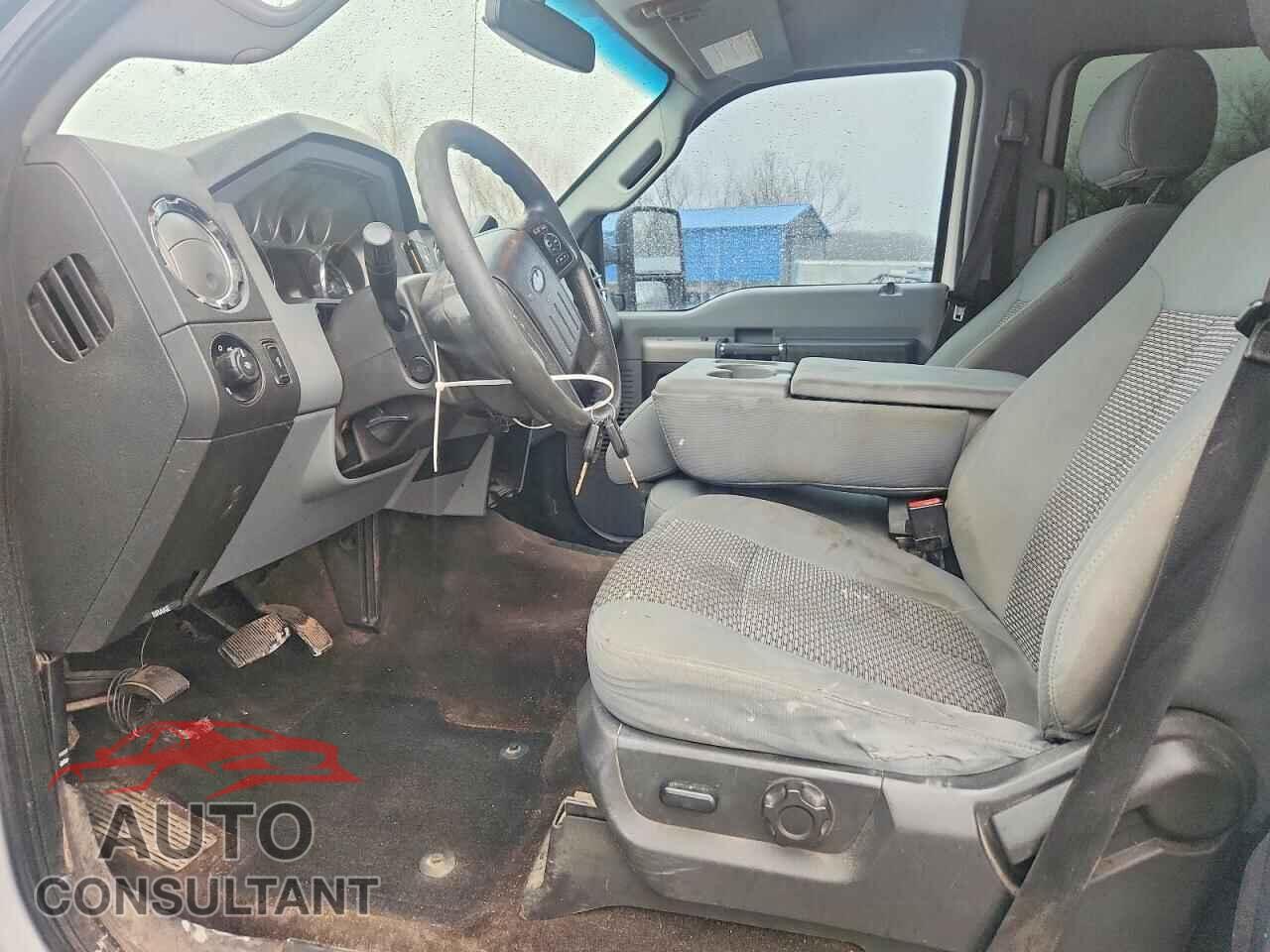 FORD F250 2014 - 1FT7W2B67EEB68285