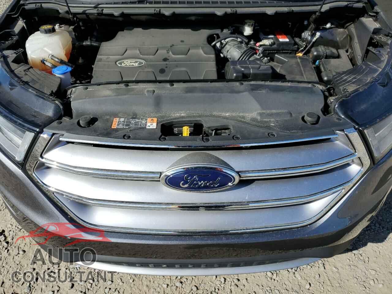 FORD EDGE 2015 - 2FMTK3K8XFBB11458