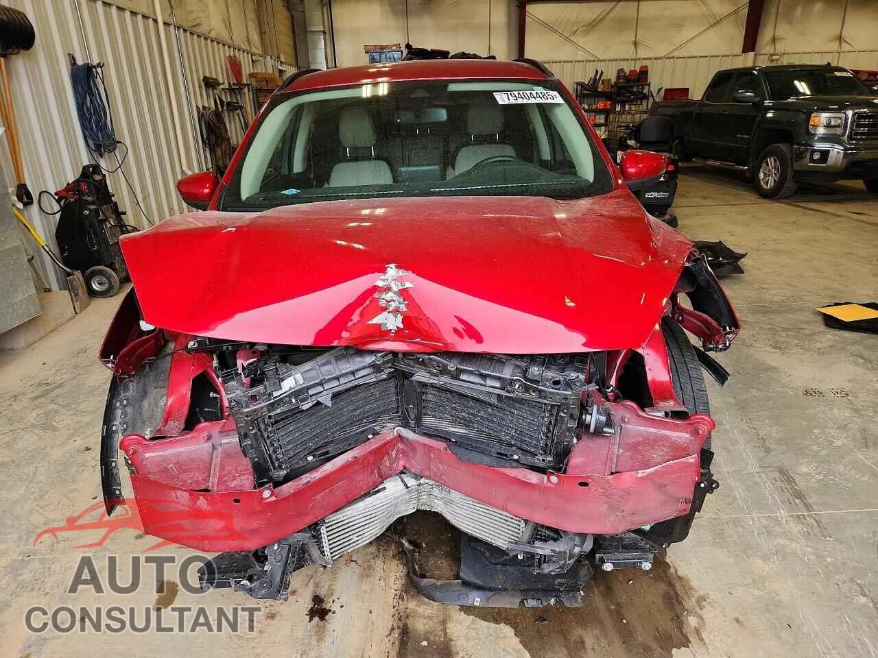 FORD ESCAPE 2020 - 1FMCU9J95LUA90239