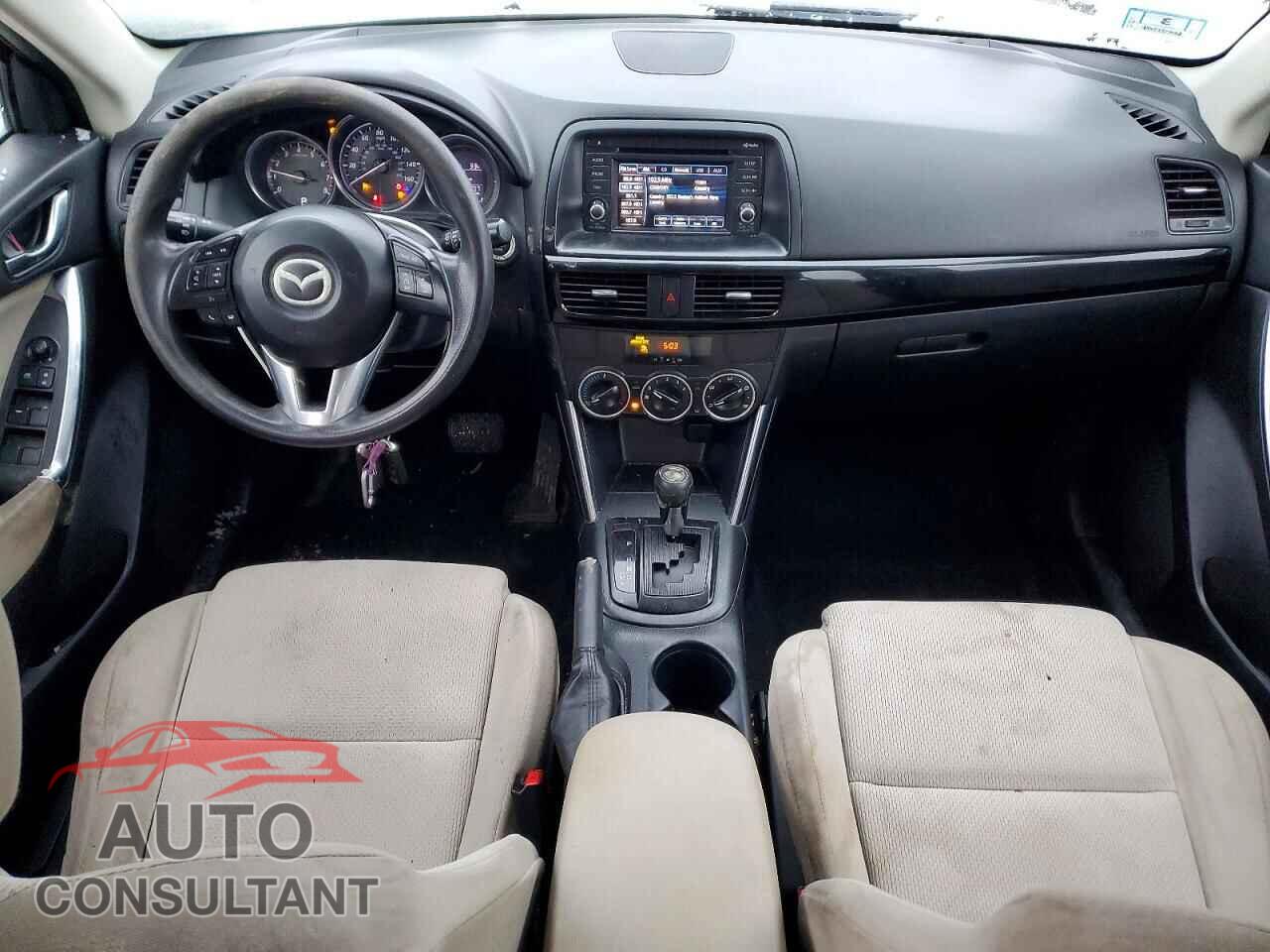 MAZDA CX-5 2013 - JM3KE4BE7D0169021