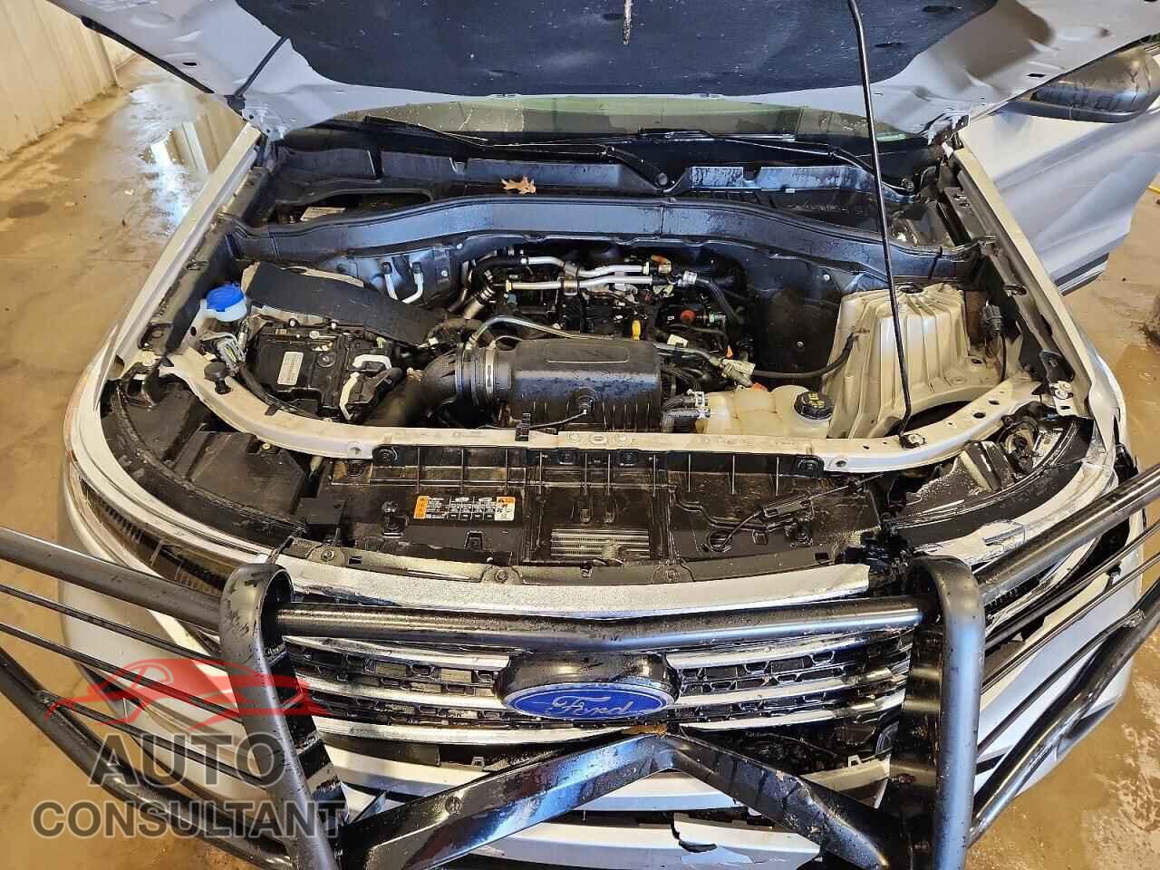 FORD EXPLORER 2021 - 1FMSK8DH9MGB13309