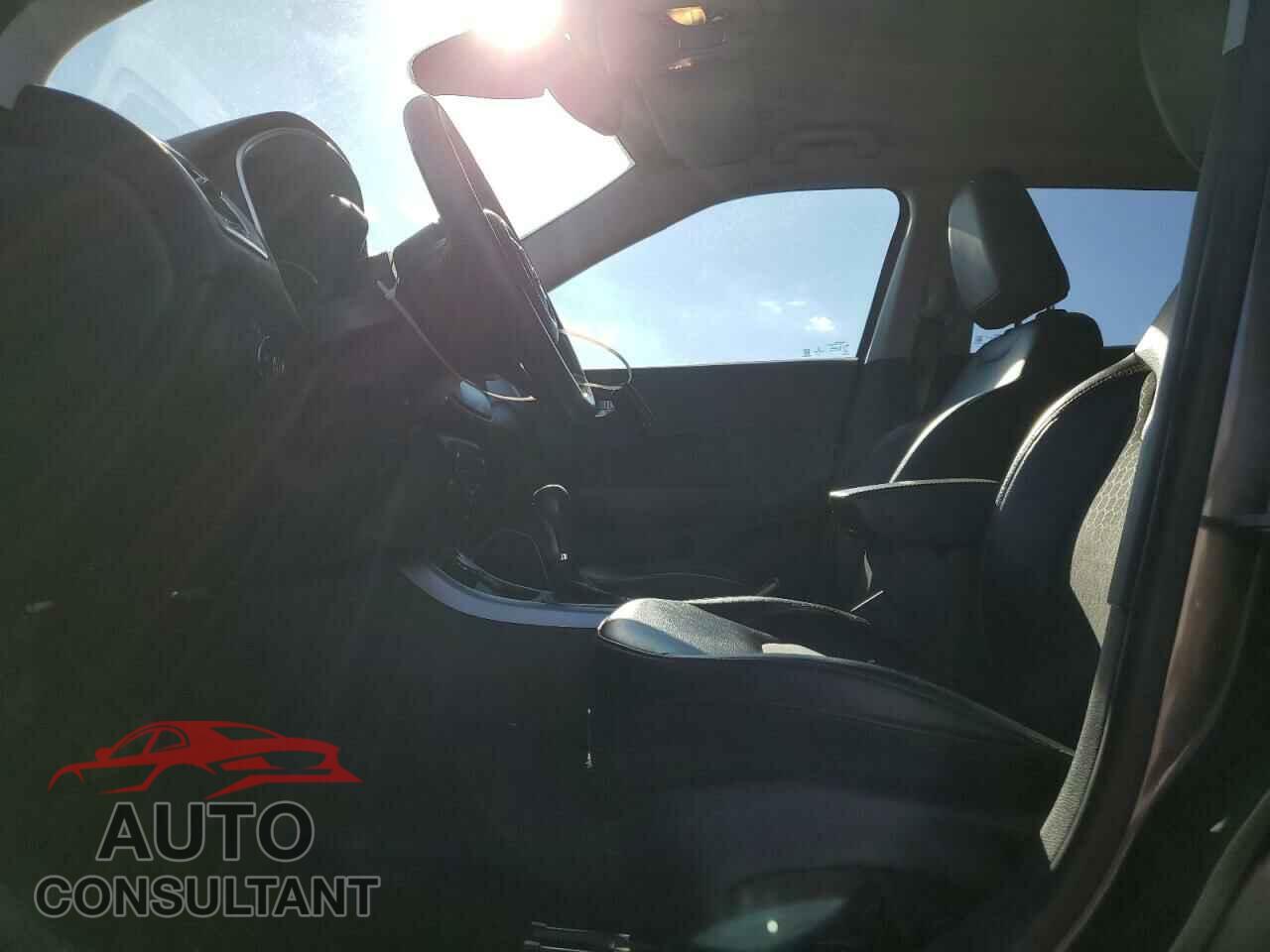 JEEP COMPASS 2018 - 3C4NJDBB6JT246032