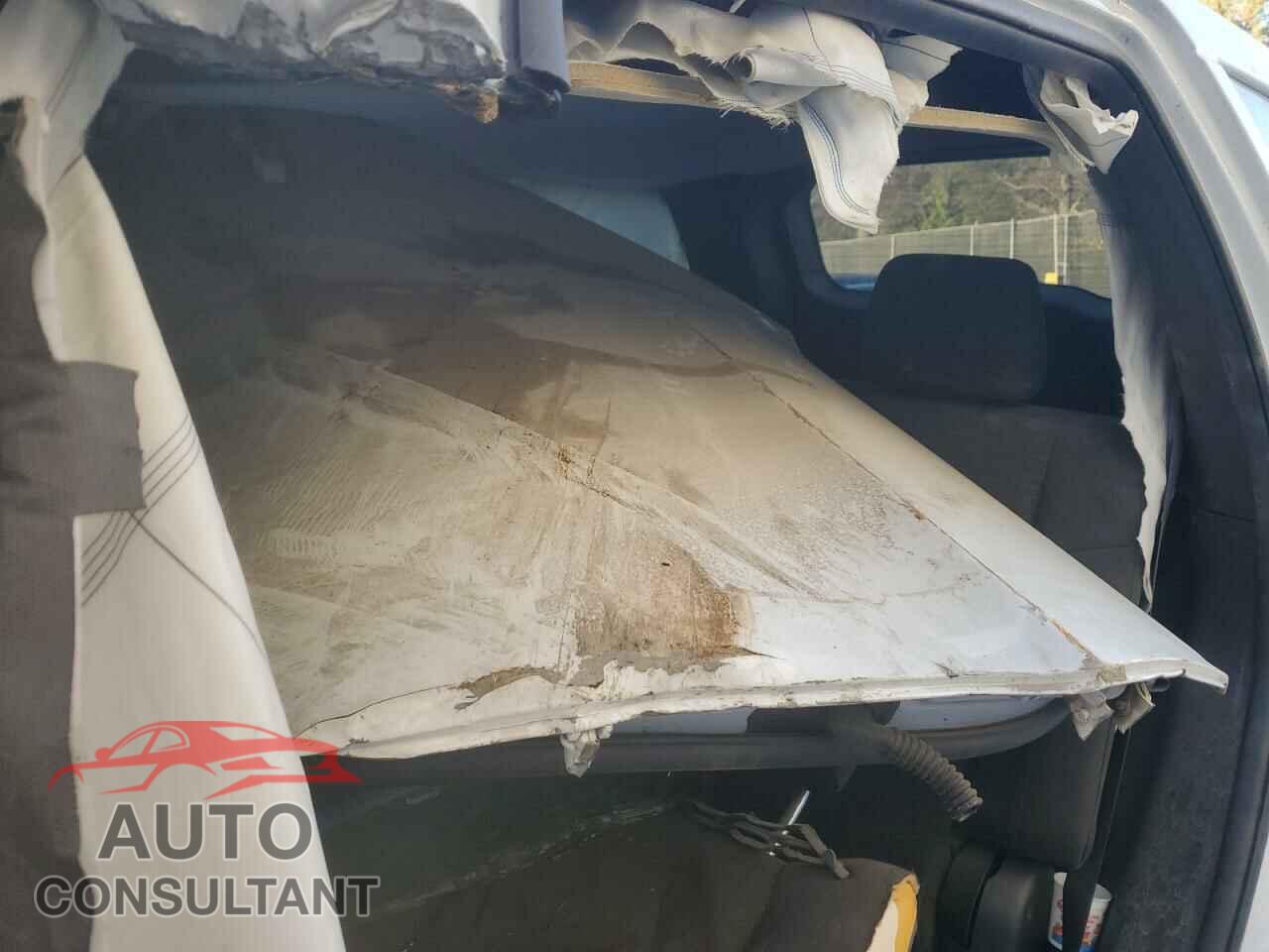 DODGE DURANGO 2018 - 1C4SDJFT2JC443318