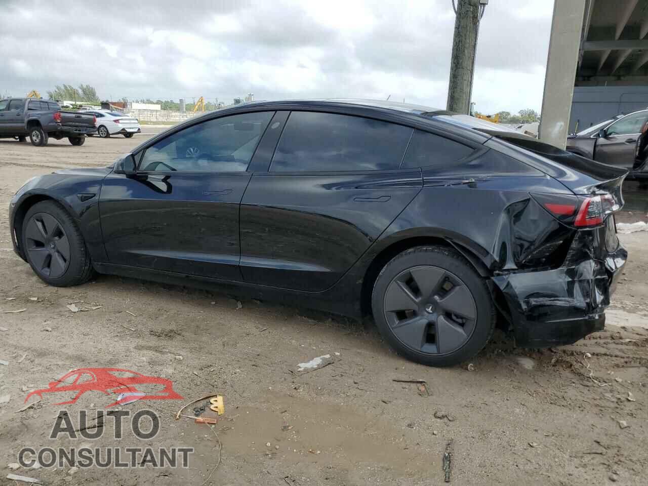 TESLA MODEL 3 2023 - 5YJ3E1EA1PF676801