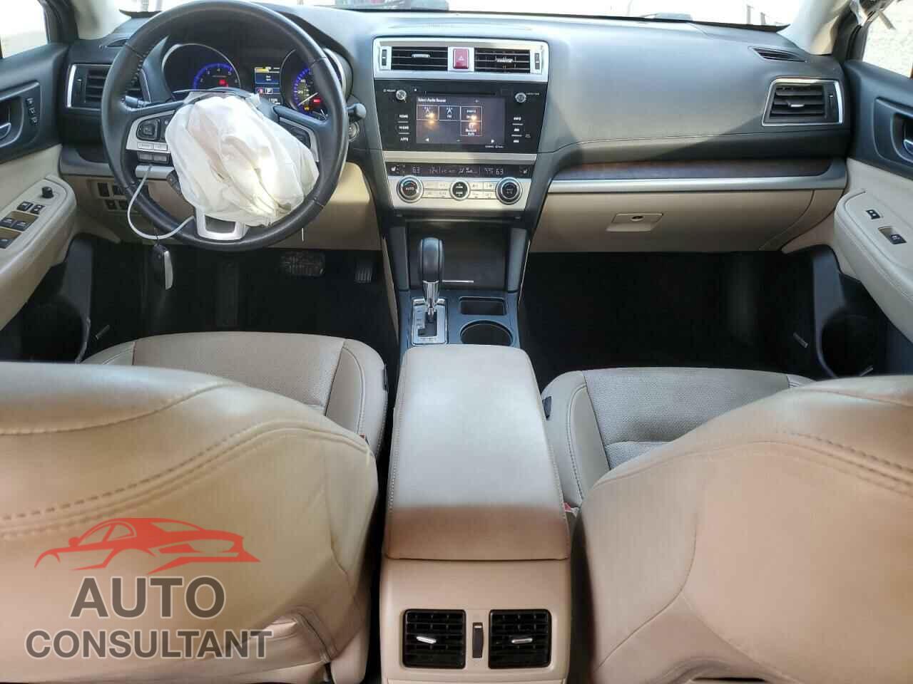 SUBARU OUTBACK 2017 - 4S4BSAKC1H3230488