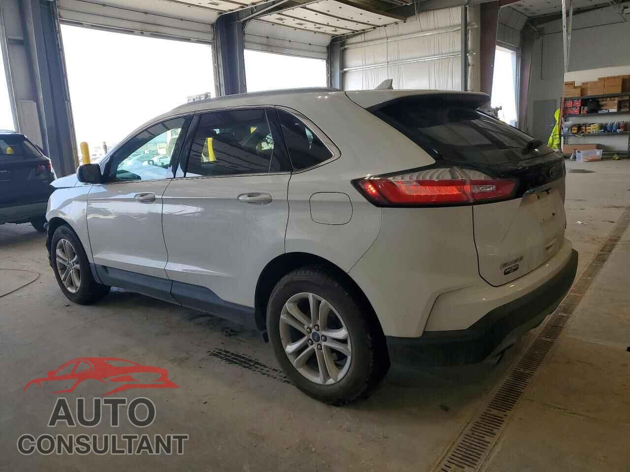 FORD EDGE 2020 - 2FMPK4J94LBA44966