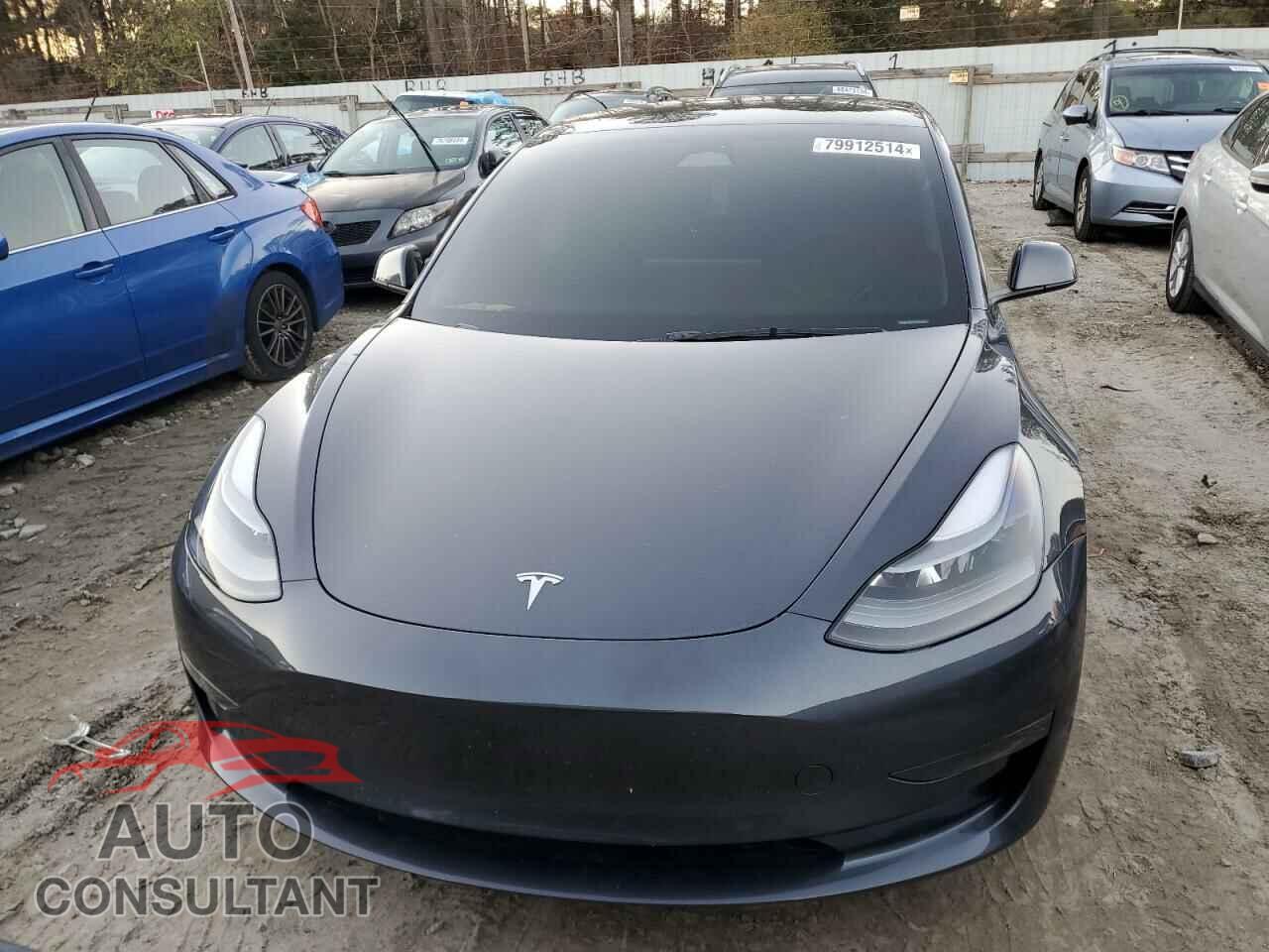 TESLA MODEL 3 2023 - 5YJ3E1EA7PF691349