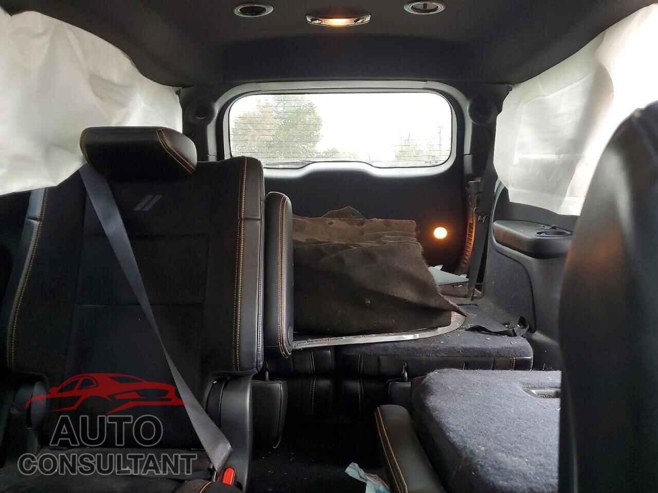 DODGE DURANGO 2023 - 1C4SDJCT7PC581966