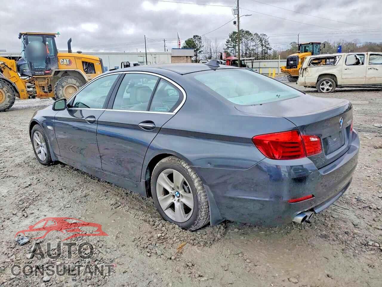 BMW 528 2012 - WBAXG5C52CDW24732